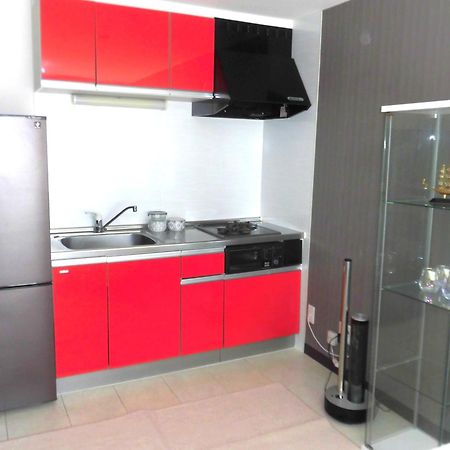 Lineweb Home Sapporo803 Esterno foto