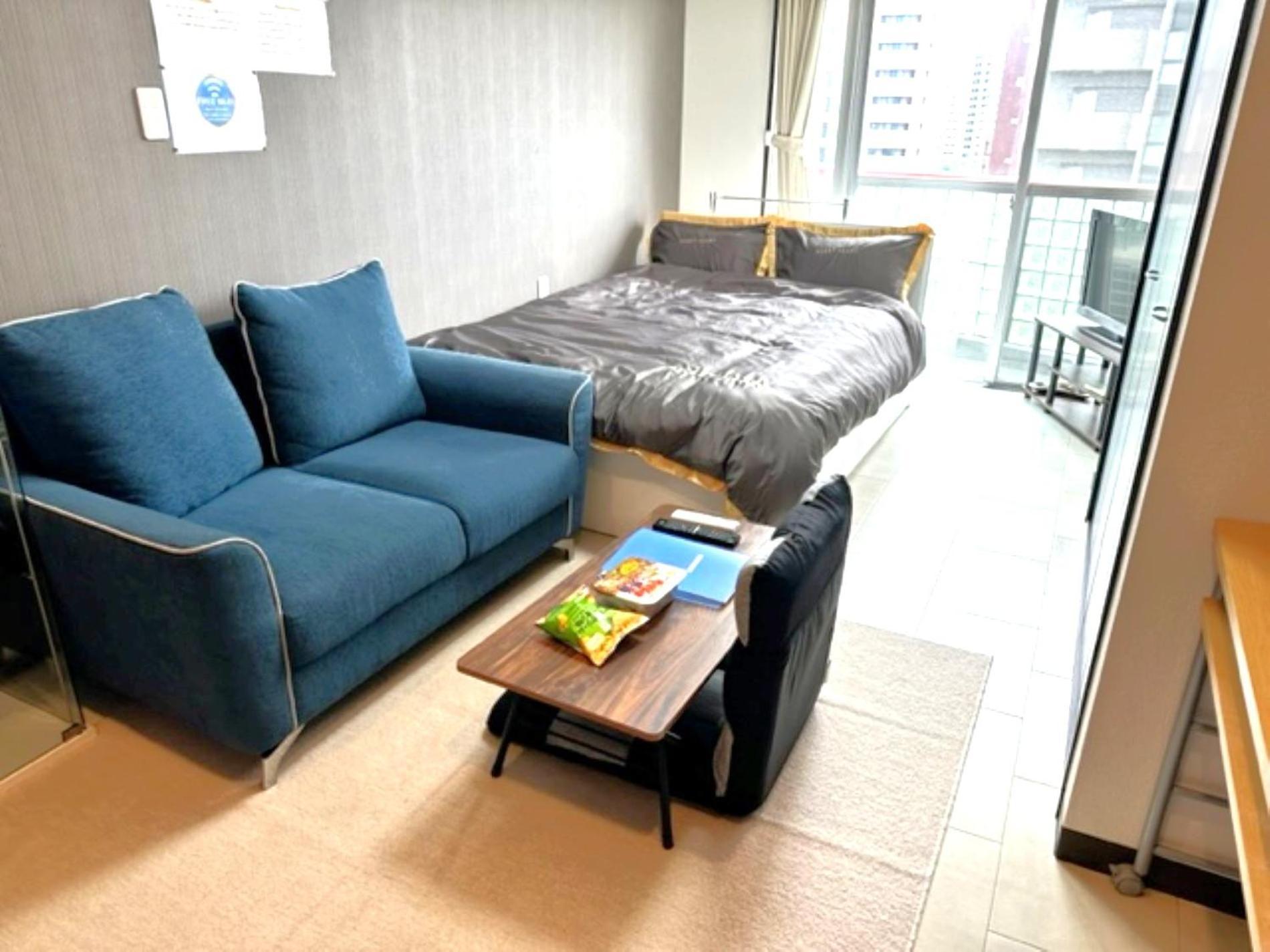 Lineweb Home Sapporo803 Esterno foto